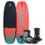 Connelly Surge 125 cm Wakeboard Package with Optima Boots