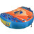 Connelly Convertible Soft Top / 4-Person Towable Tube