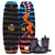 Hyperlite Murray Jr. 127 cm Wakeboard Package with Remix Boots 2026