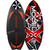 PHASE 5 Model X 57" Premium Skim Style  Wakesurfer