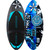 PHASE 5 The Key Jett Shreds 50" Premium Skim Style Wakesurfer PHASE 5 The Key Jett Shreds 50" Premium Skim Style Wakesurfer