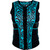 Phase 5  Women's Pro Non-Coast Guard Approved Neo Vest - Teal