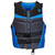 O'Brien Men's Flex V-Back  Neo Vest Blue