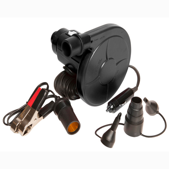 HO Sports 12 Volt Compact Inflator