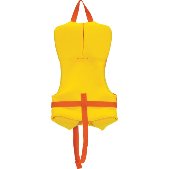Connelly Boys Infant Classic Neo Vest
