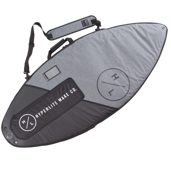 Hyperlite Wakesurfers for the lowest prices from RIDE THE WAVE