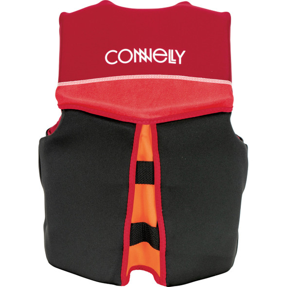 Connelly Boys Youth Classic Neo Vest Large