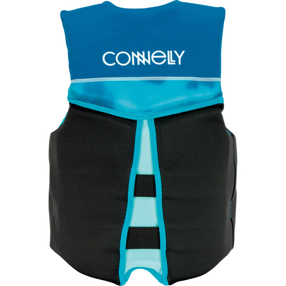 Connelly Junior Girls Classic Neo Vest
