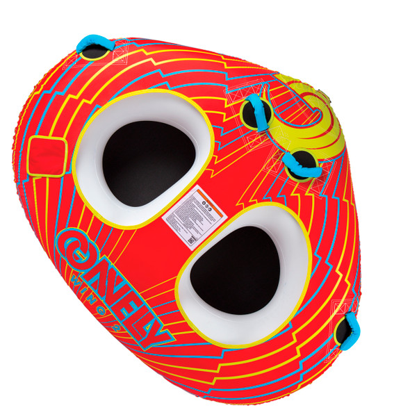 Connelly Wing 2 /  2-Person Towable Tube