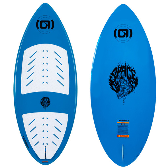O'Brien Space Dust 56" Skim Style Wakesurfer 