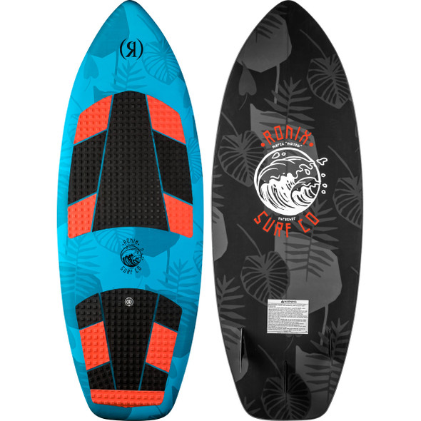 Ronix Wakesurfers for the Lowest Prices from RIDE THE WAVE