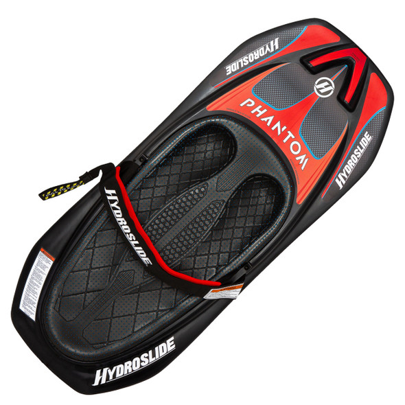 O'Brien Voo Doo Kneeboard with Integrated Hook - 2023 for