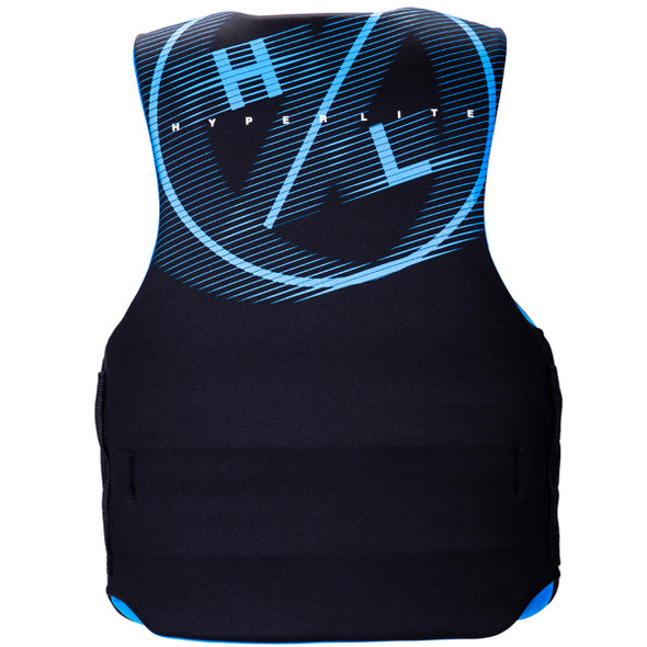 Hyperlite Men's Indy Neo Vest (Blue)