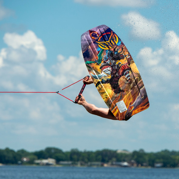 HO Sports Joker Kneeboard