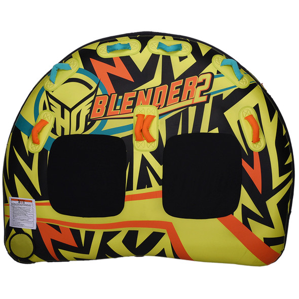 HO Sports Blender 2 / 2-Person Towable Tube