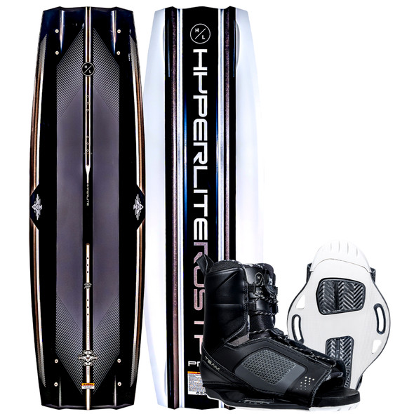 CLOSEOUT SKI