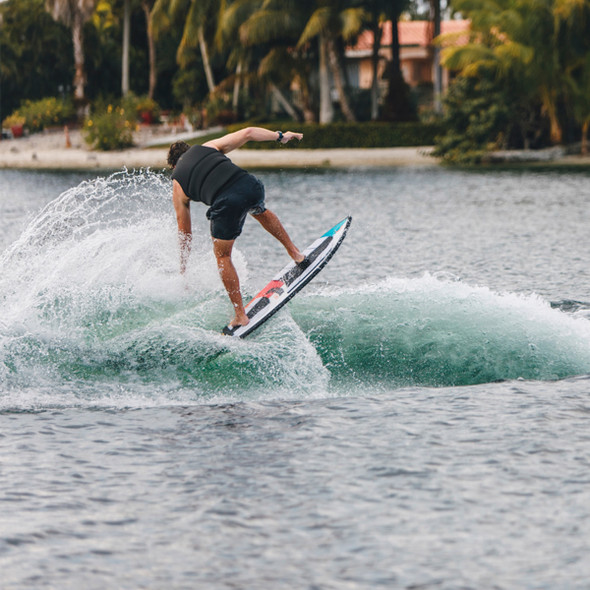 Ronix Standard Core Skimmer 4'5"  Wakesurf