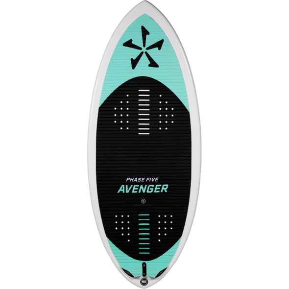 PHASE 5 Avenger 48" Wakesurfer