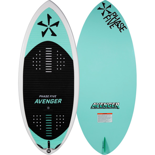 PHASE 5 Avenger 51" Wakesurfer