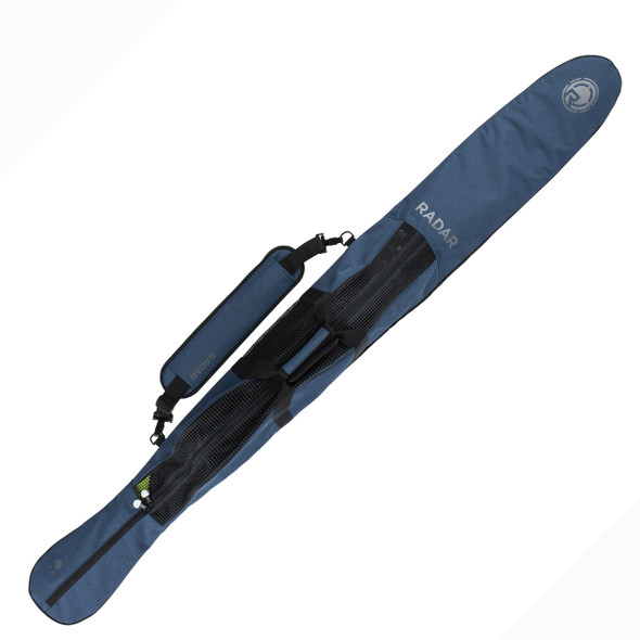Radar Padded Slalom Bag 68" - 71"