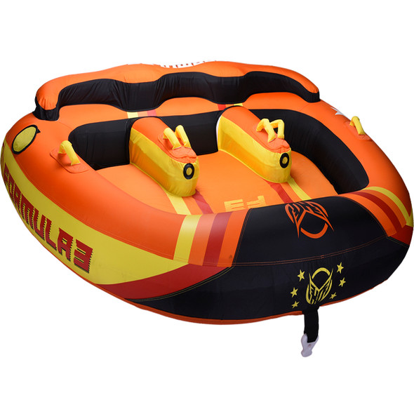 HO Sports Formula 3 / 3-Person Towable Tube