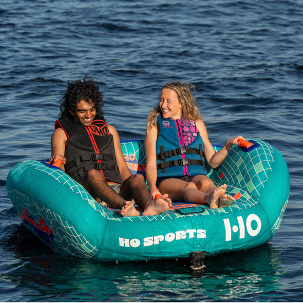 HO Sports Laguna 2 / 2-Person Towable Tube - 2026