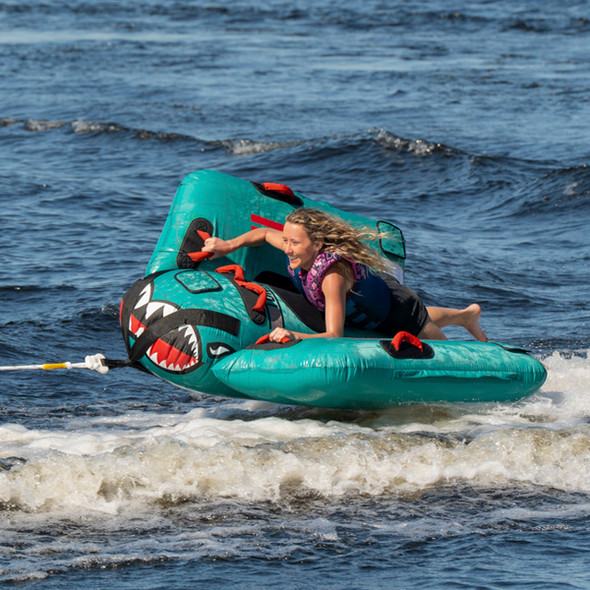 HO Sports Tomcat 1-Person Towable Tube - NEW 2026