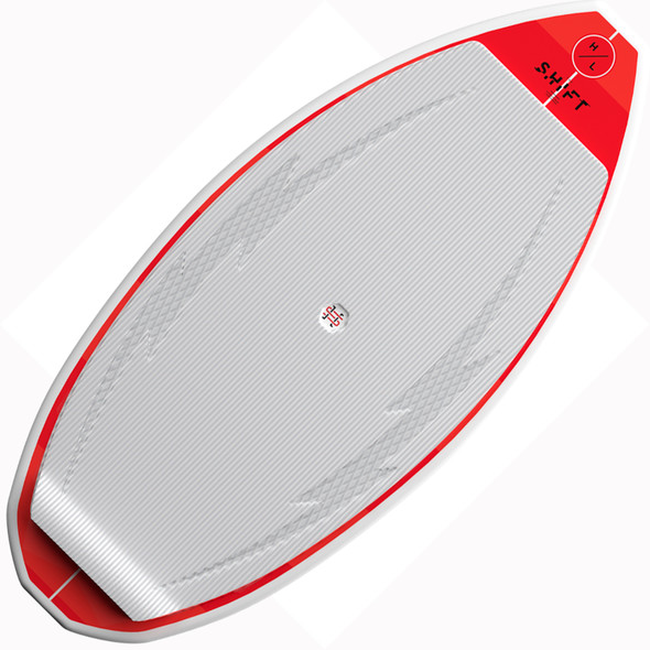 Hyperlite  Shift 55" Skim Style Wakesurfer