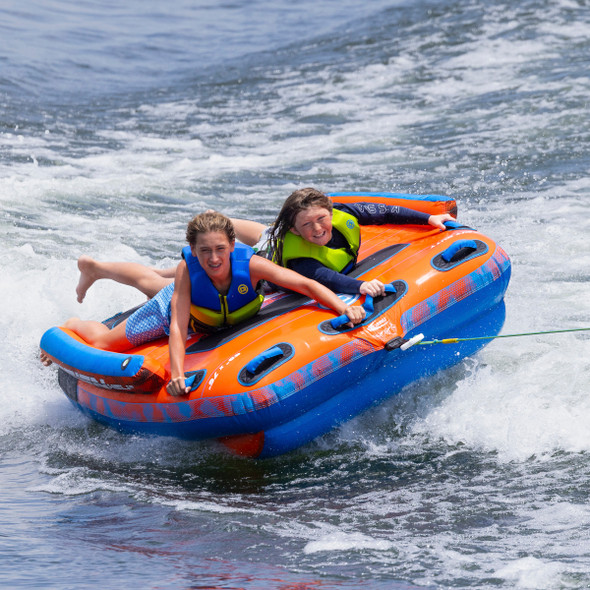 O'Brien NEW Heli 2 / 2-Person Towable Tube
