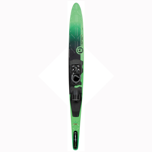 CLOSEOUT SKI
