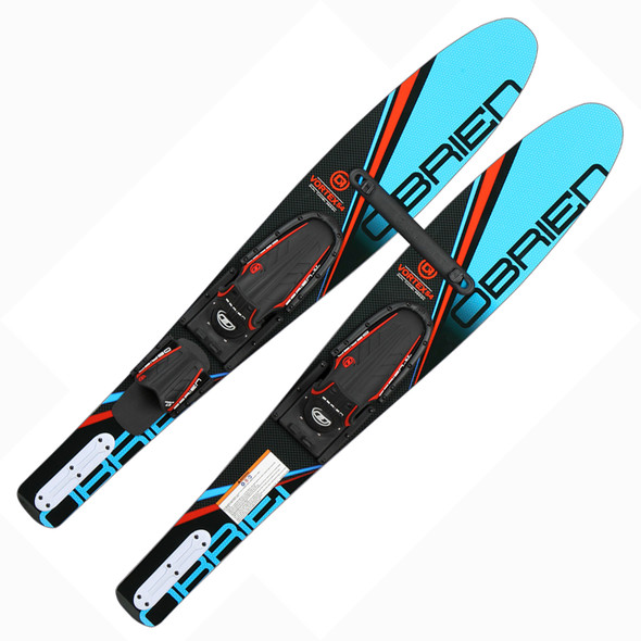 O'Brien Jr. Vortex 54" Combo Skis