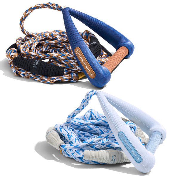 Hyperlite PRO 25' Wakesurf Rope with Handle