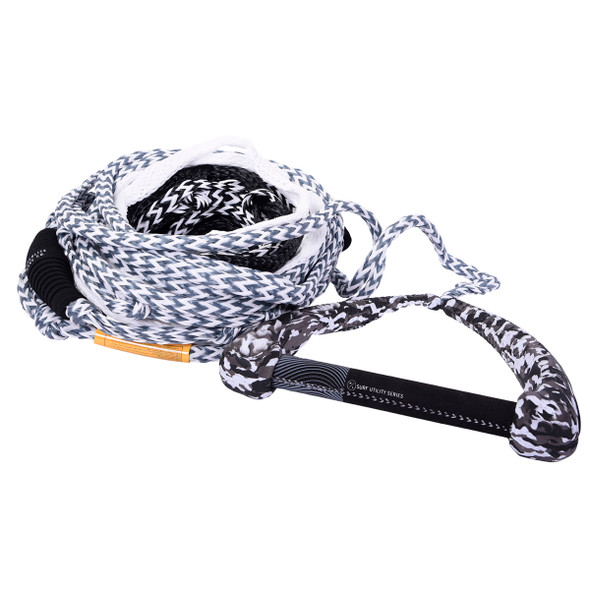 Hyperlite 77.5' Foil Surf Rope with Handle