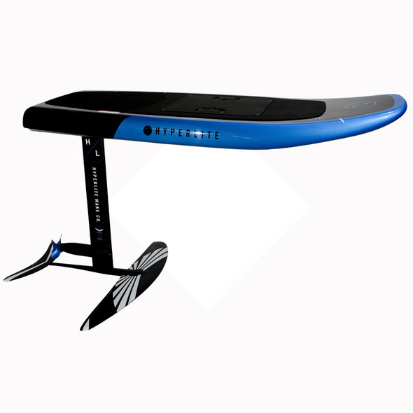 Hyperlite Stratos E-Foil Comes Complete with Battery