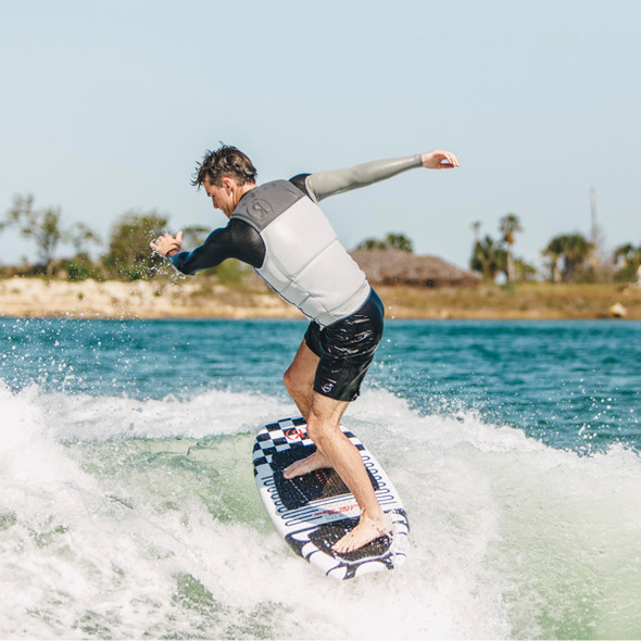 Ronix Takeoff Marsh "Mellow"  4'5" Wakesurf