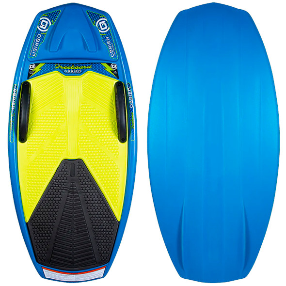 O'Brien Freeboard V2 with Integrated Hook