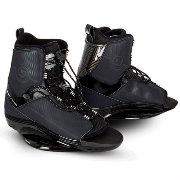 O'Brien Border Wakeboard Bindings