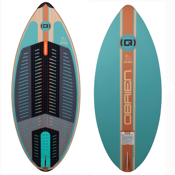 O'Brien Havana 56" Wakesurfer
