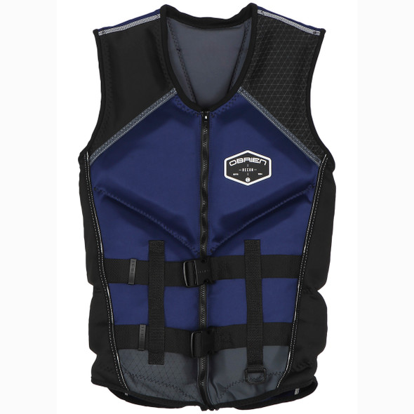 O'Brien Men's Recon Neo Vest - NAVY