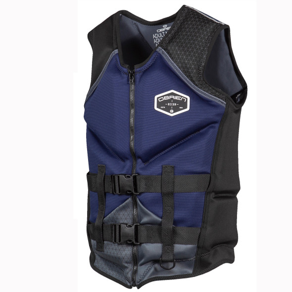 O'Brien Men's Recon Neo Vest - NAVY