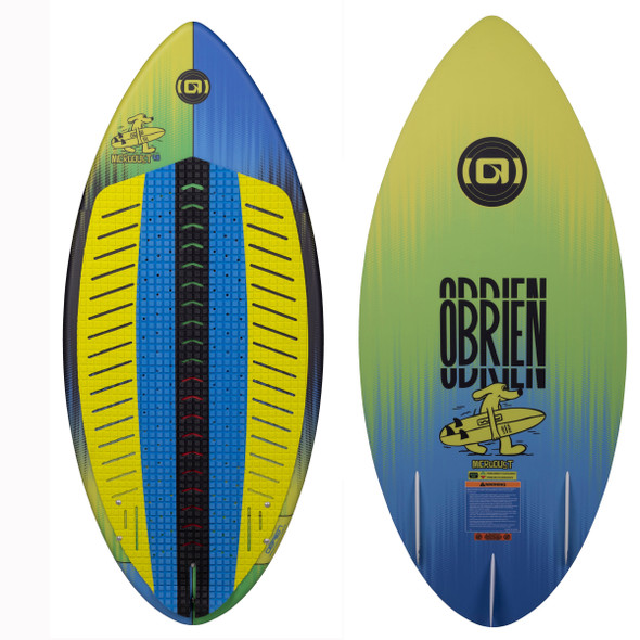 O'Brien Micro Dust 44" Skim Style Wakesurfer