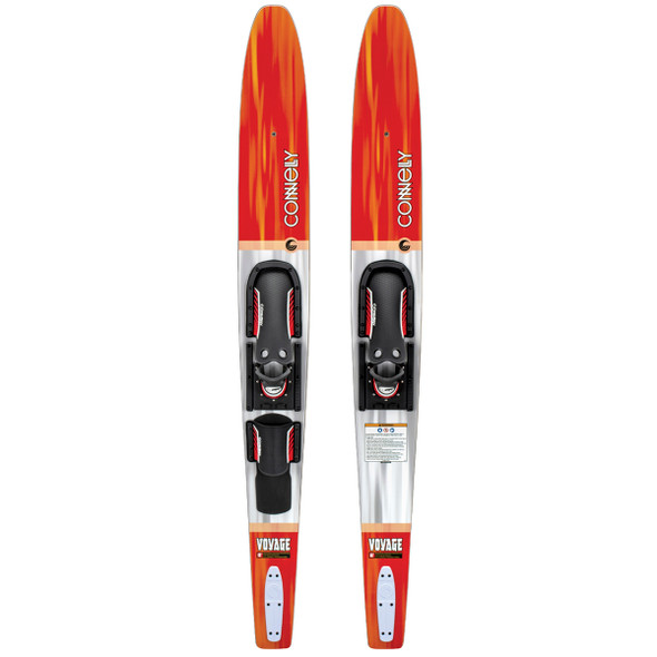 Connelly Voyage 68" Combo Skis