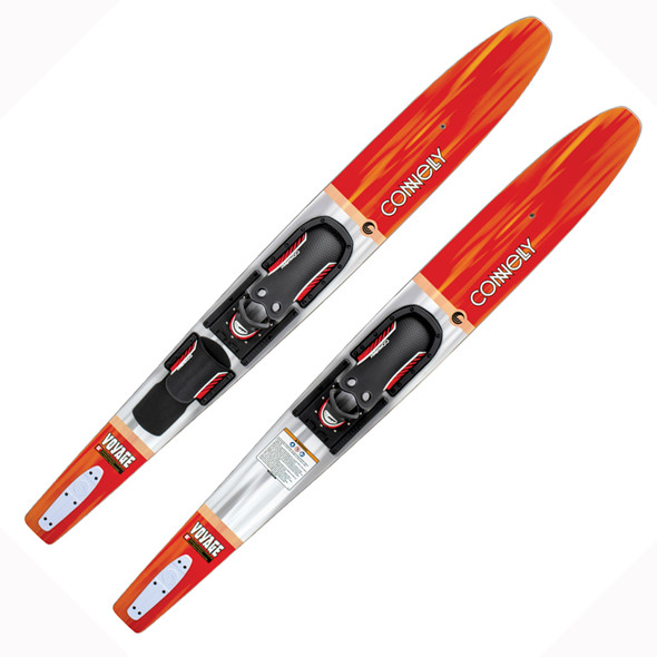 Connelly Voyage 68" Combo Skis