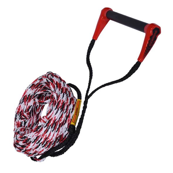 Proline Recreational Handle with 5-Section Mainline