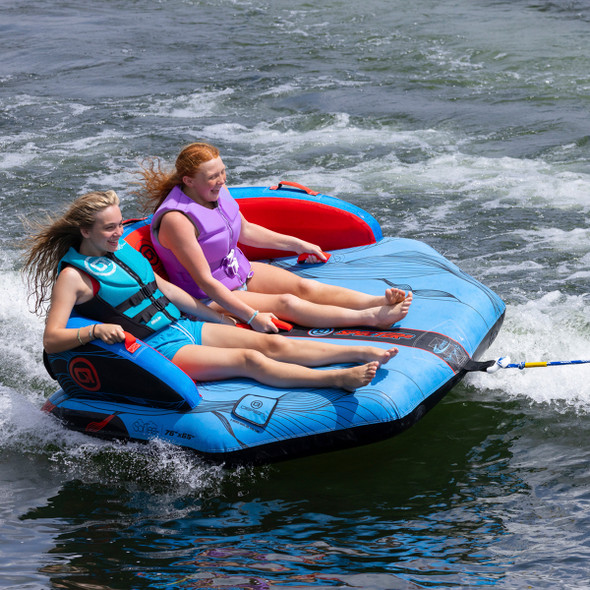 O'Brien Specter 2 / 2-Person Towable Tube
