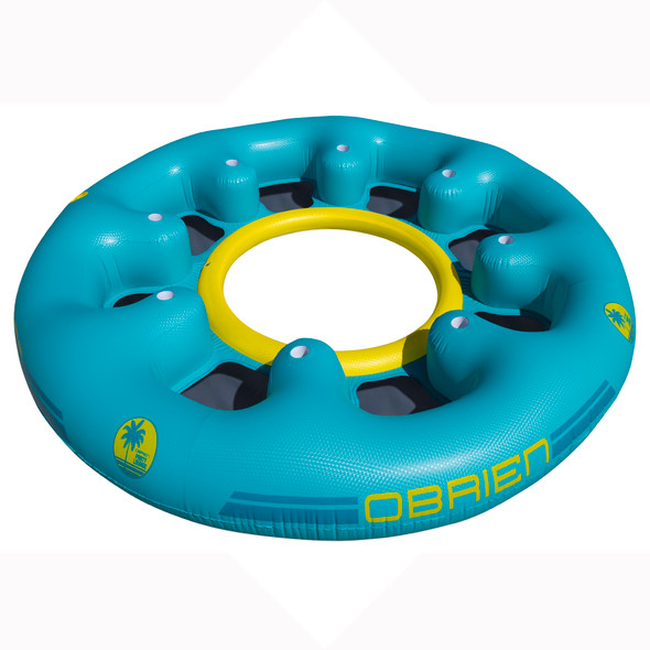 O'Brien 8 Person Party Lounge