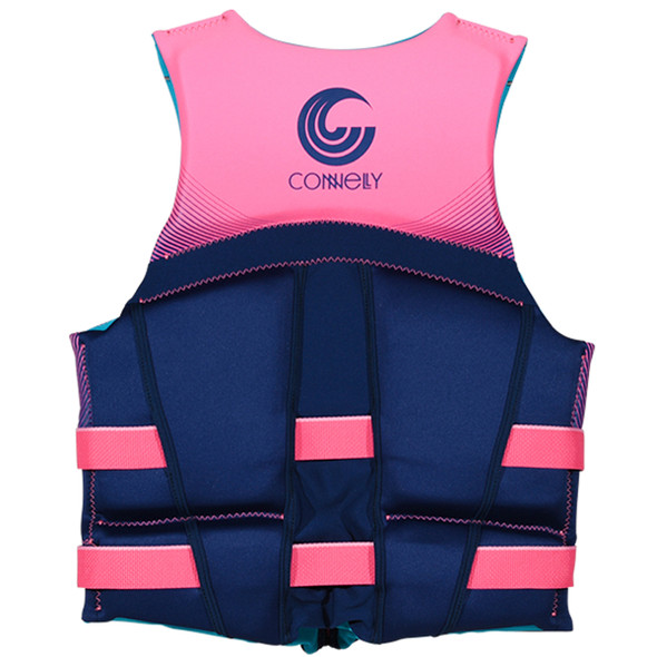 Connelly Women's Premium Neo Vest