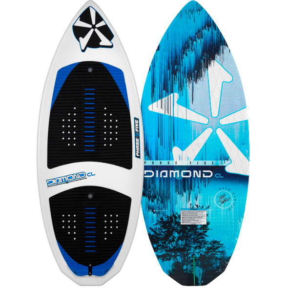 PHASE 5 Diamond CL 57" Wakesurfer