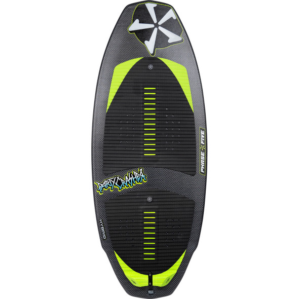 PHASE 5 Party Crasher 52" Wakesurfer