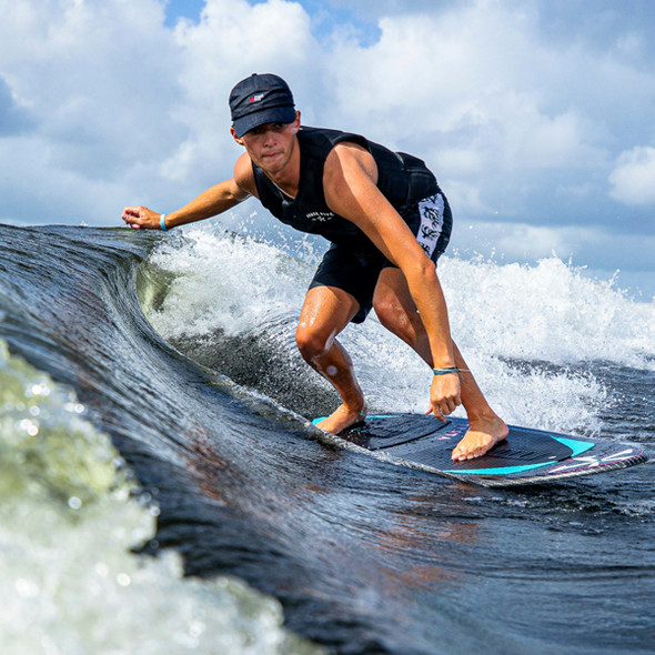 PHASE 5 Hypsta V2 (Version 2) 50" Wakesurfer